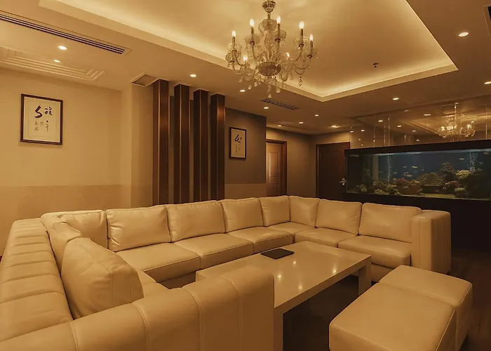 Mercury Boutique Hotel