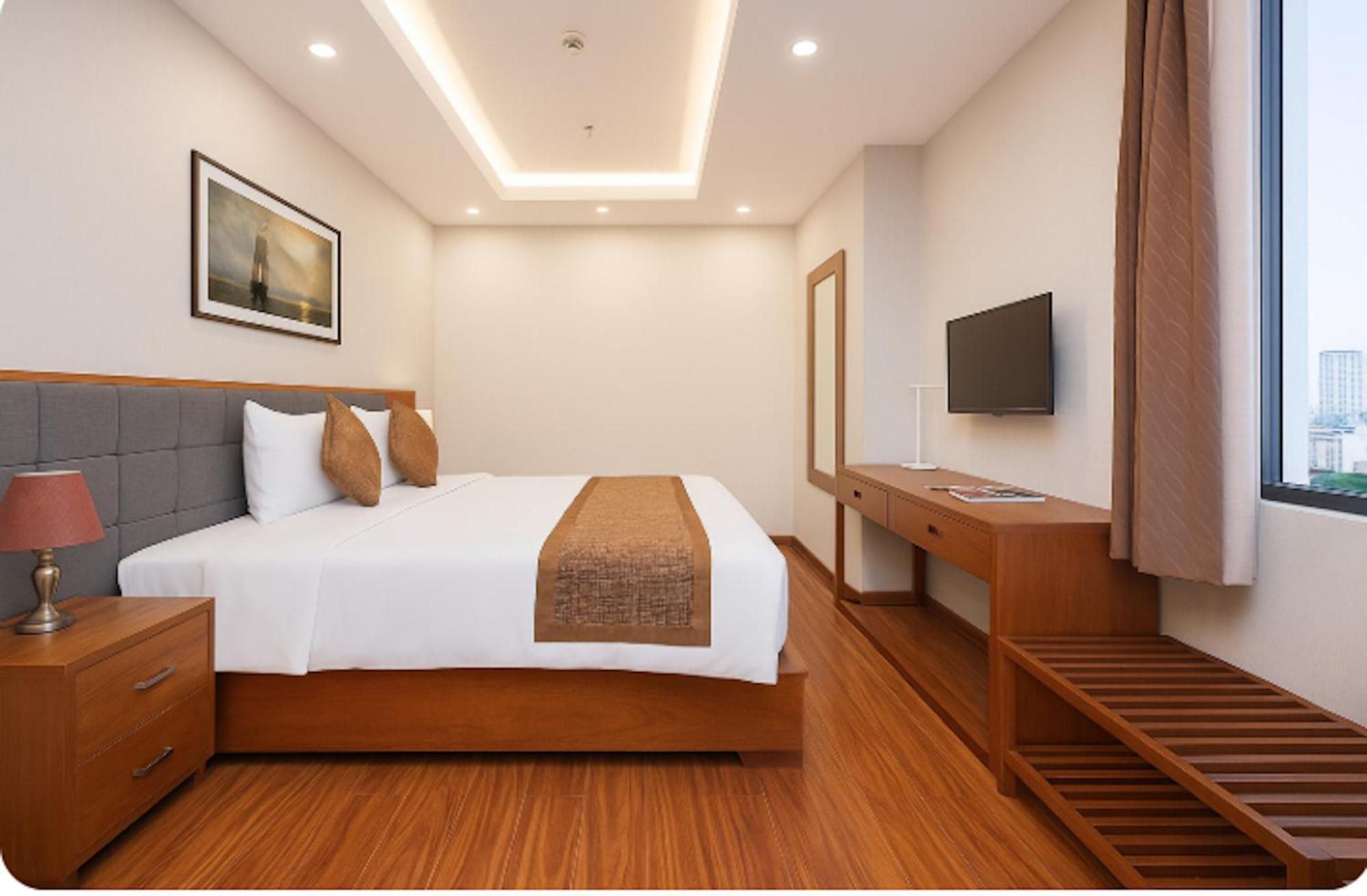 Mercury Boutique 3*