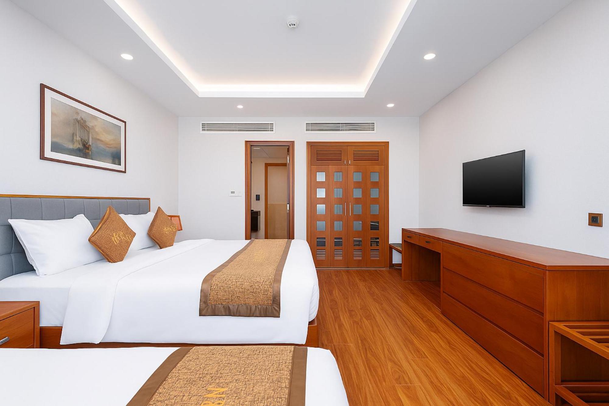 Mercury Boutique 3* Da Nang