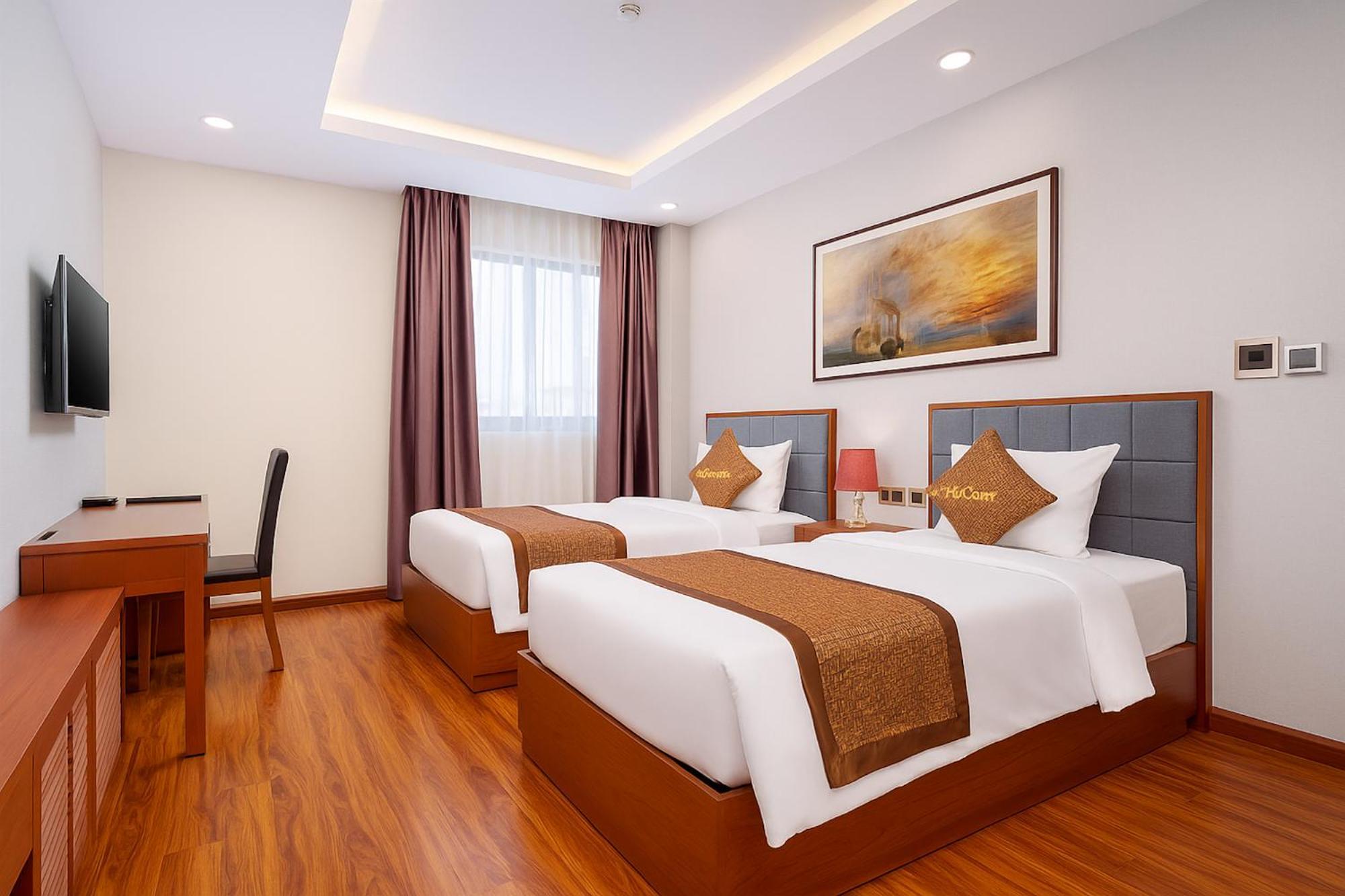 Hotel Mercury Boutique