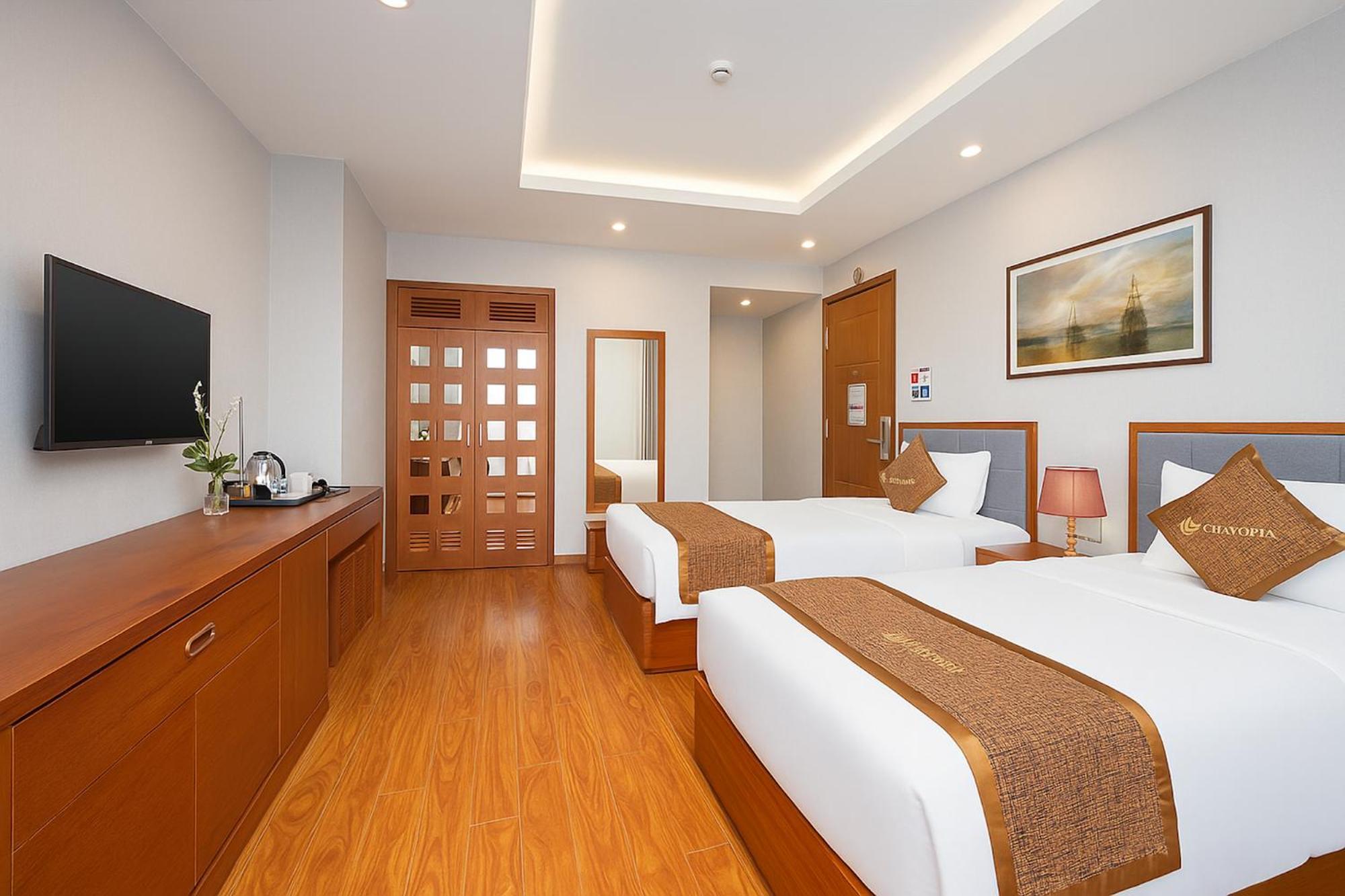 Hotel Mercury Boutique