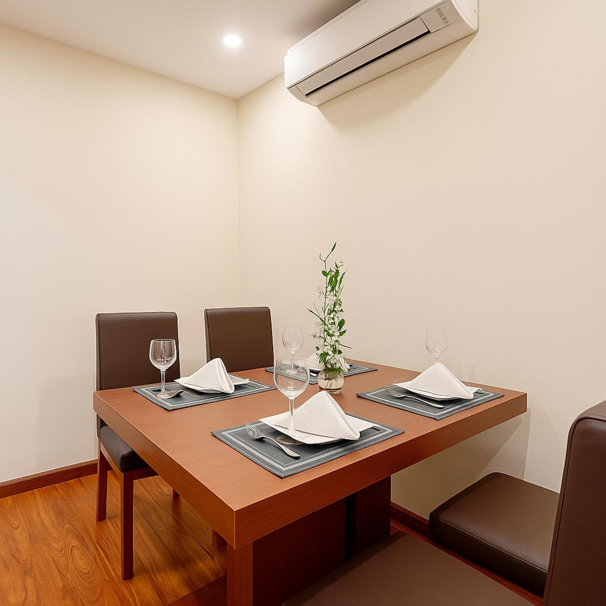 Mercury Boutique Hotel 3*