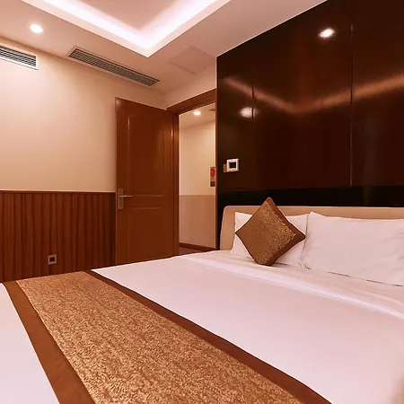 Mercury Boutique Hotel Danang Exterior photo