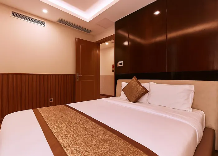 Mercury Boutique Hotel