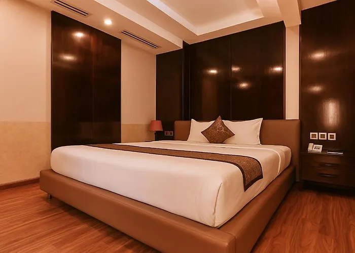 Mercury Boutique Hotel