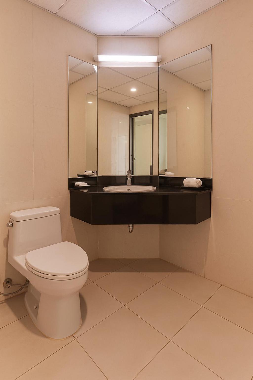 Hotel Mercury Boutique Da Nang