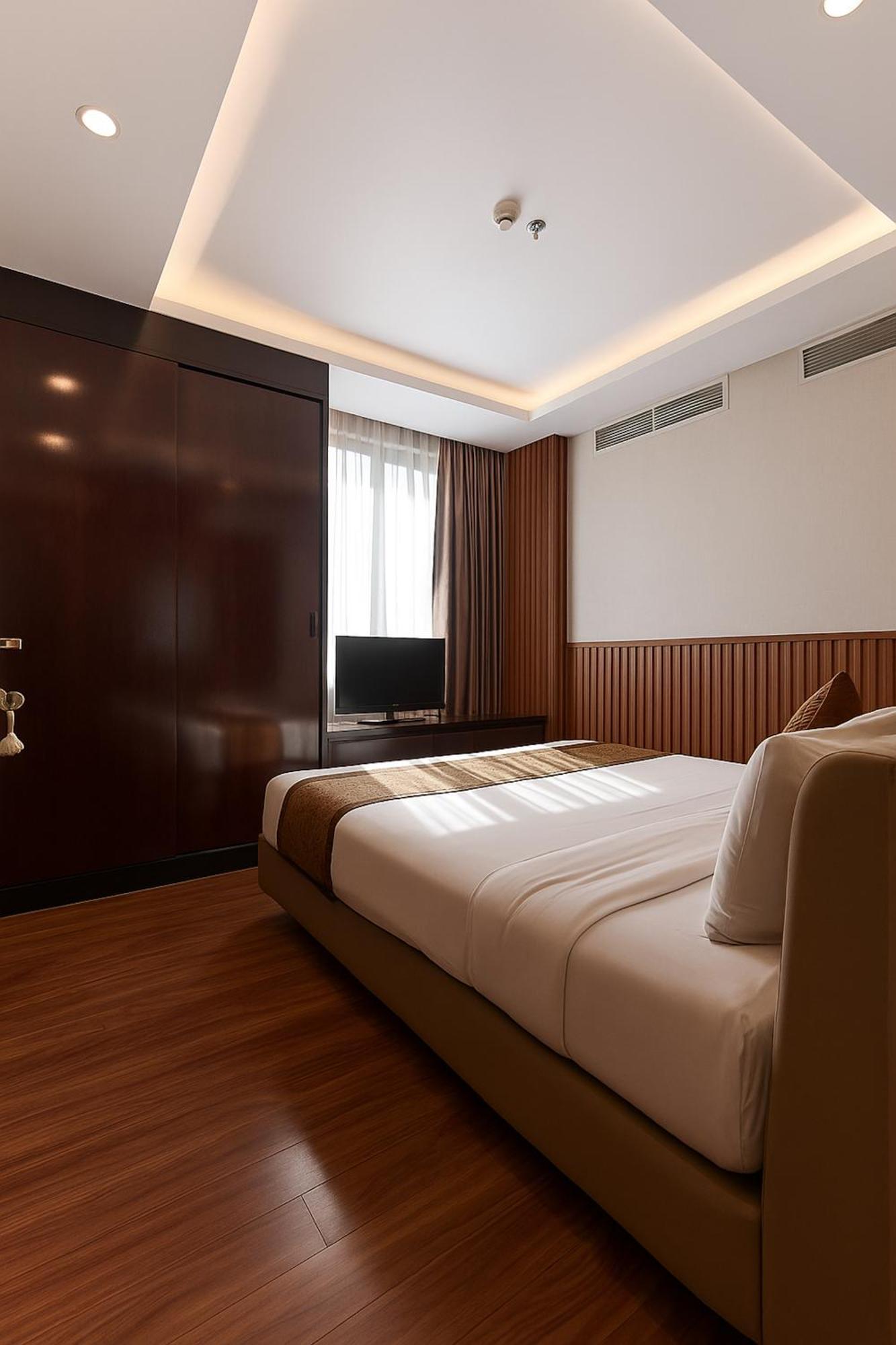 Mercury Boutique Hotel
