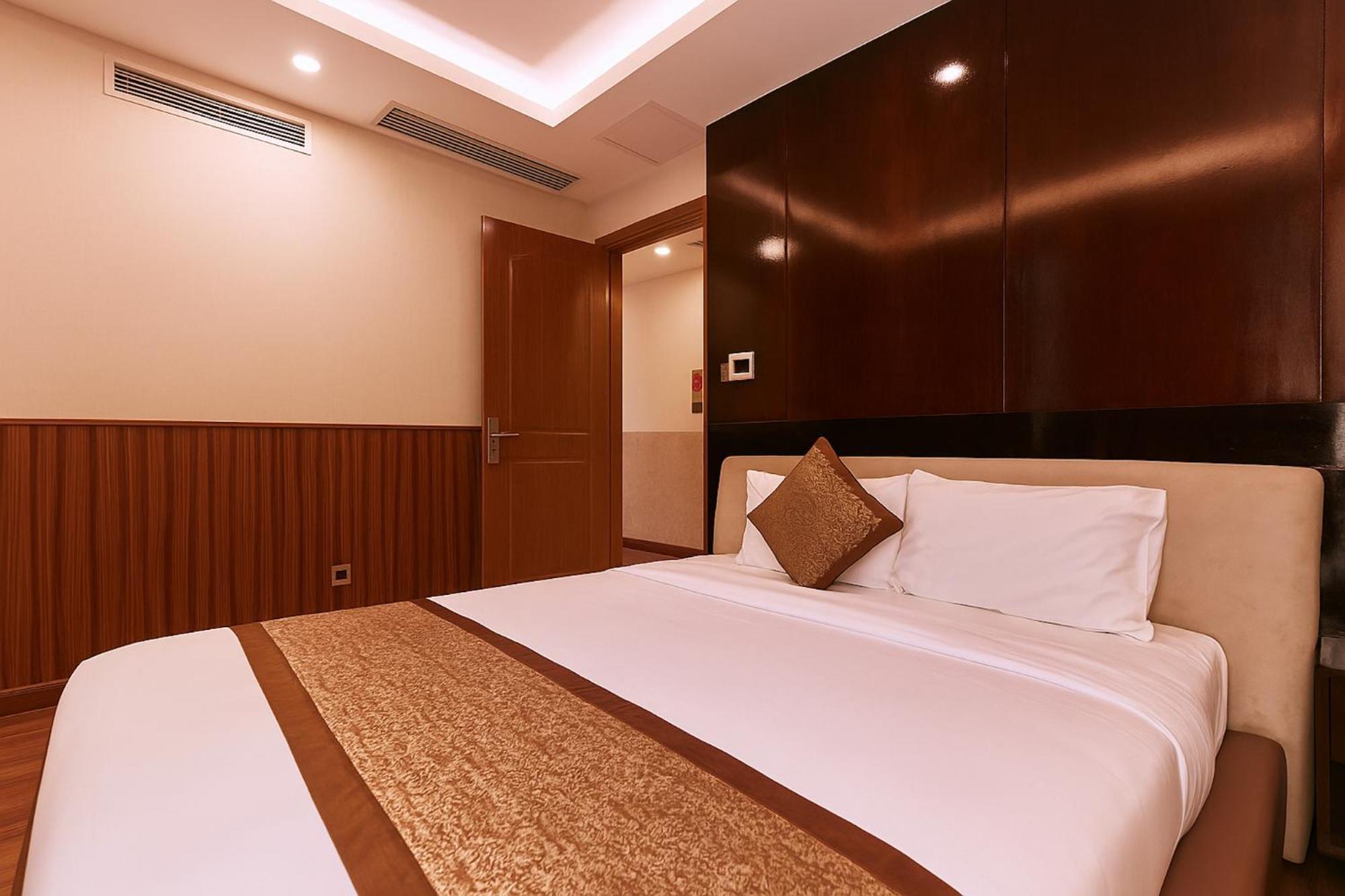Hotel Mercury Boutique 3*