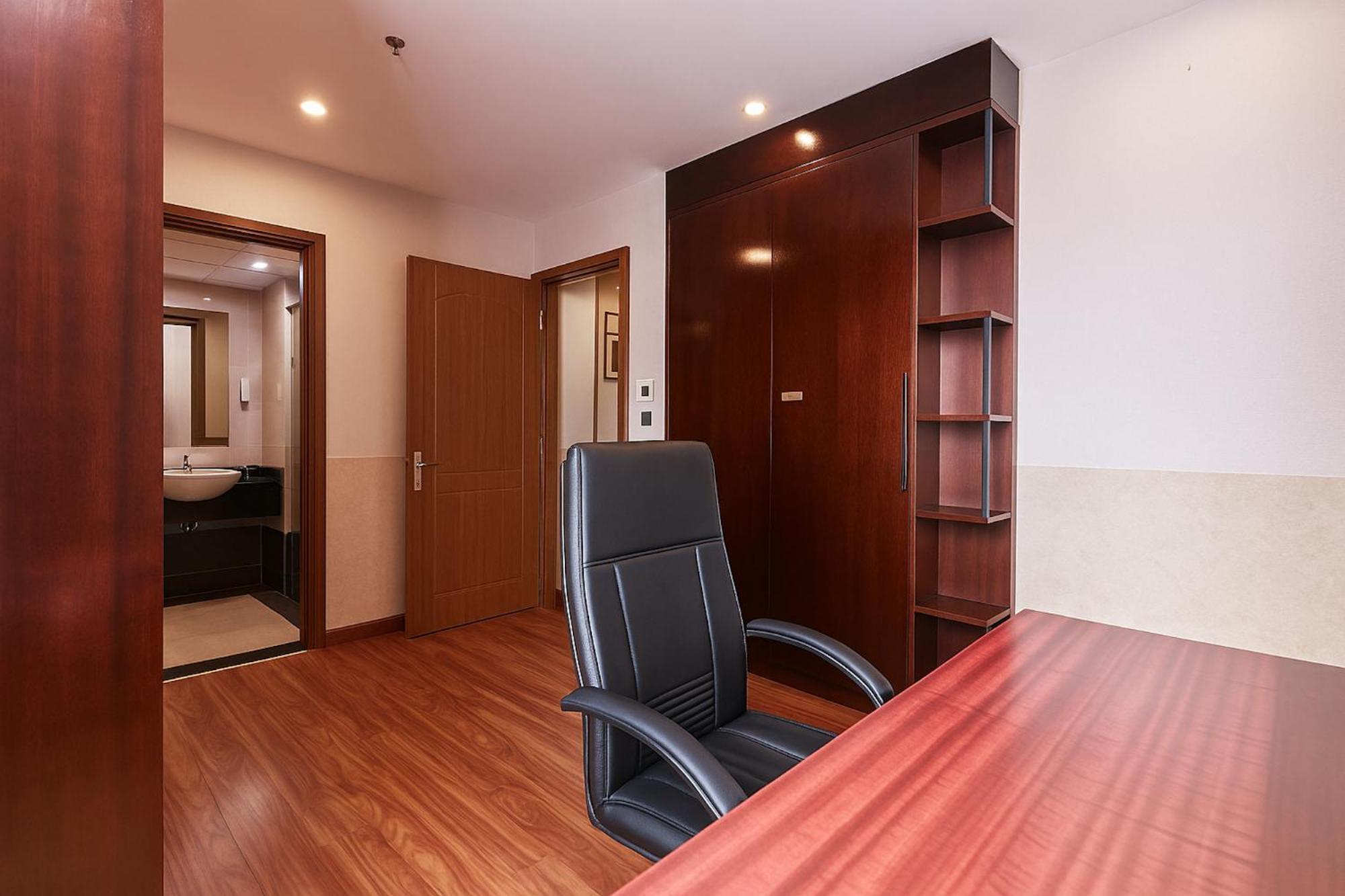 Hotel Mercury Boutique Da Nang