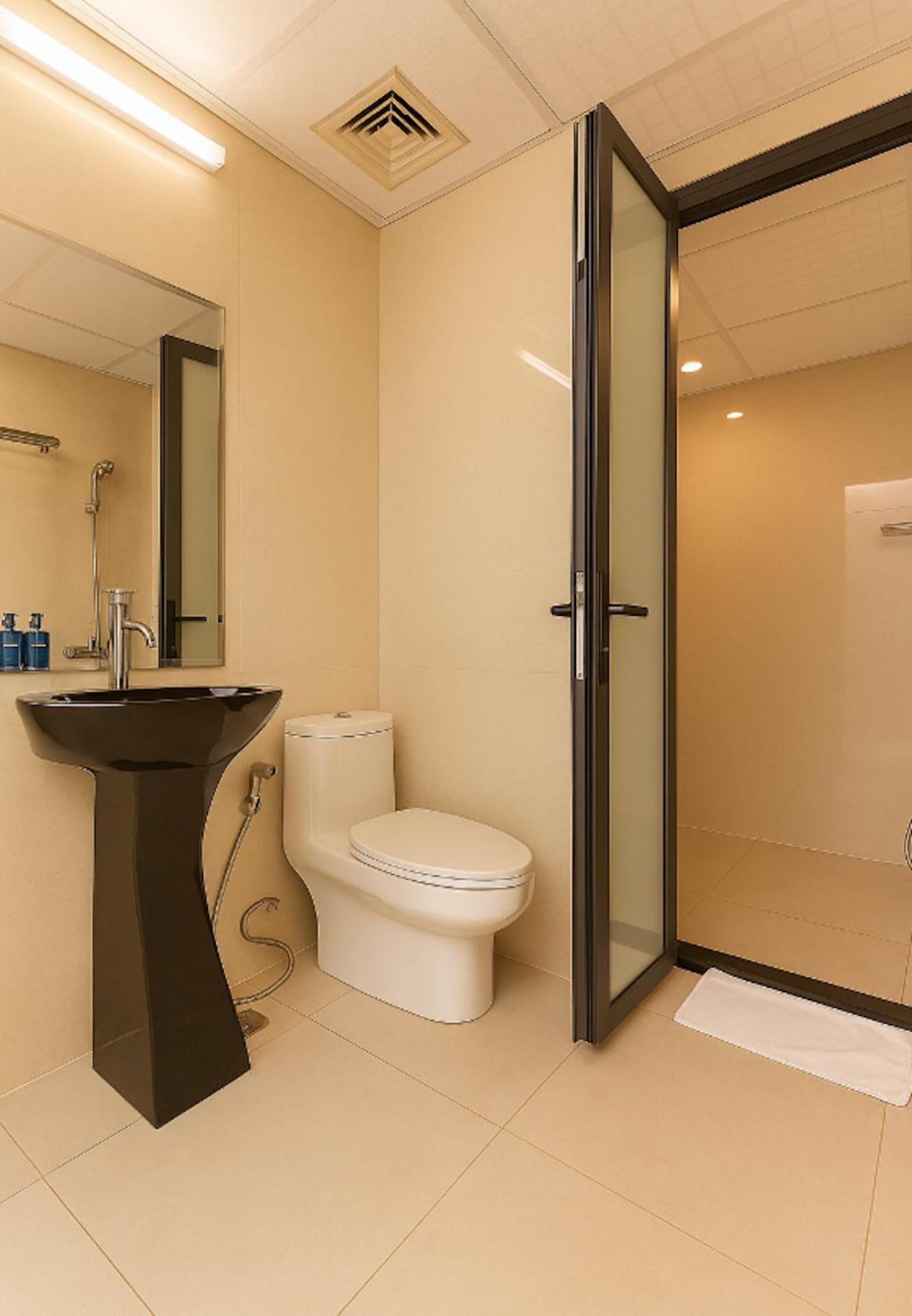 Mercury Boutique 3* Da Nang