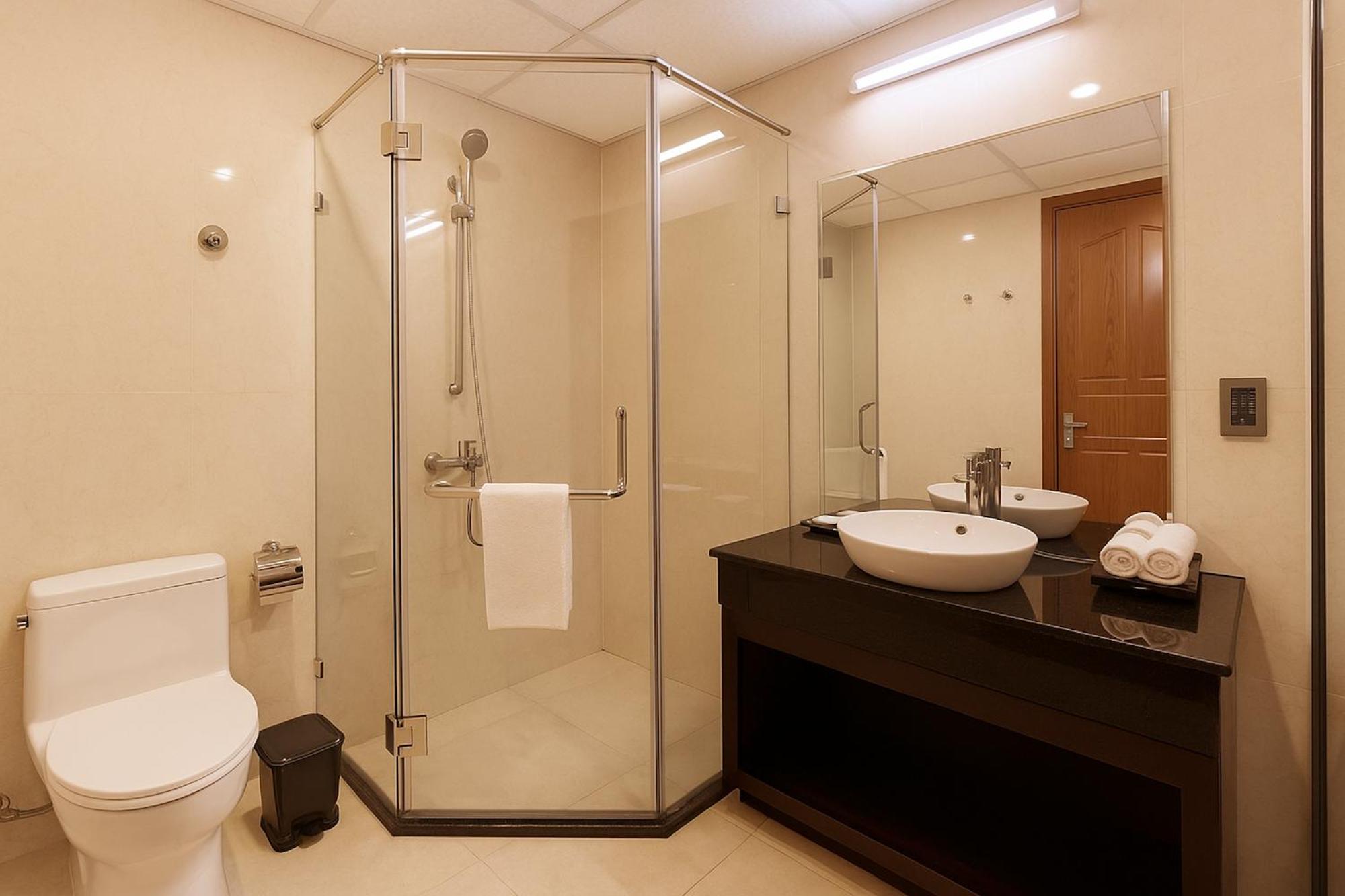 Mercury Boutique Hotel