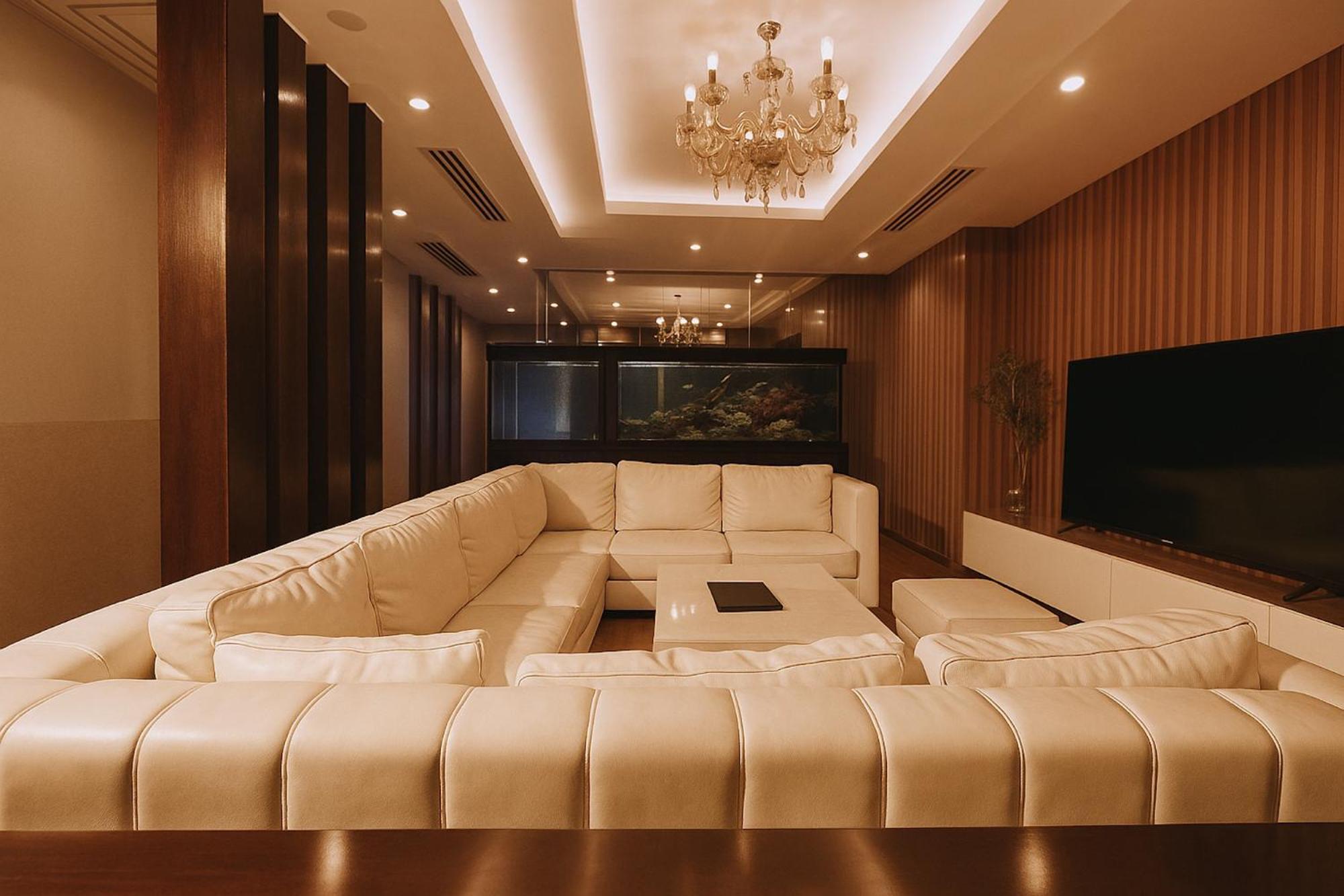 Hotel Mercury Boutique