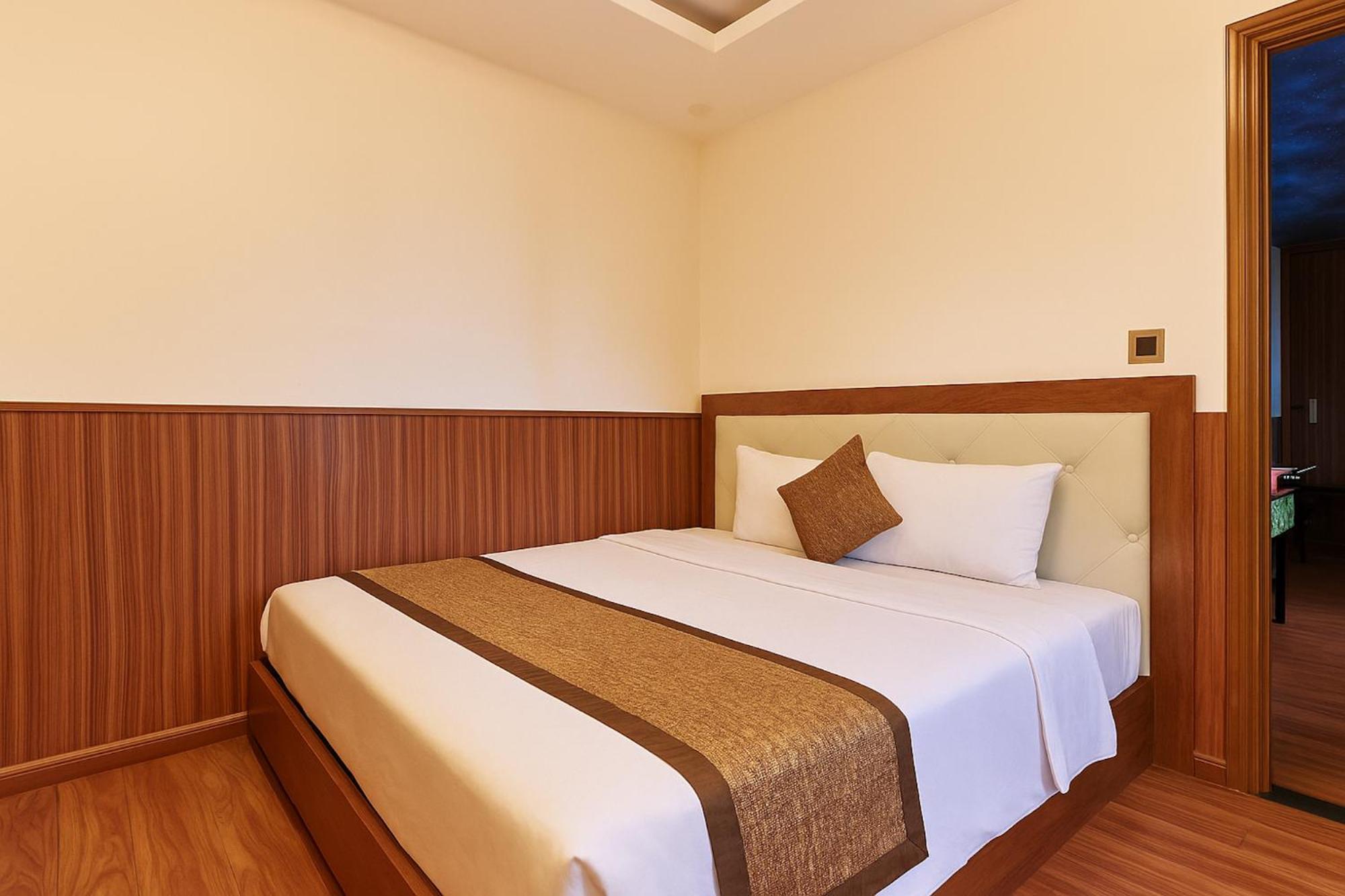 Hotel Mercury Boutique 3*
