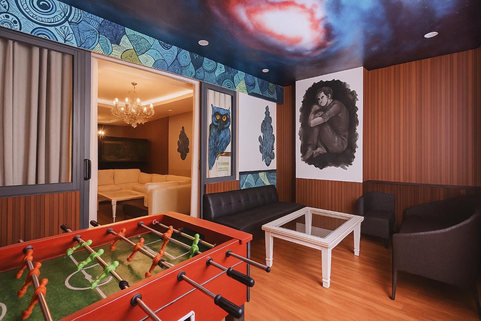 Mercury Boutique Hotel Da Nang