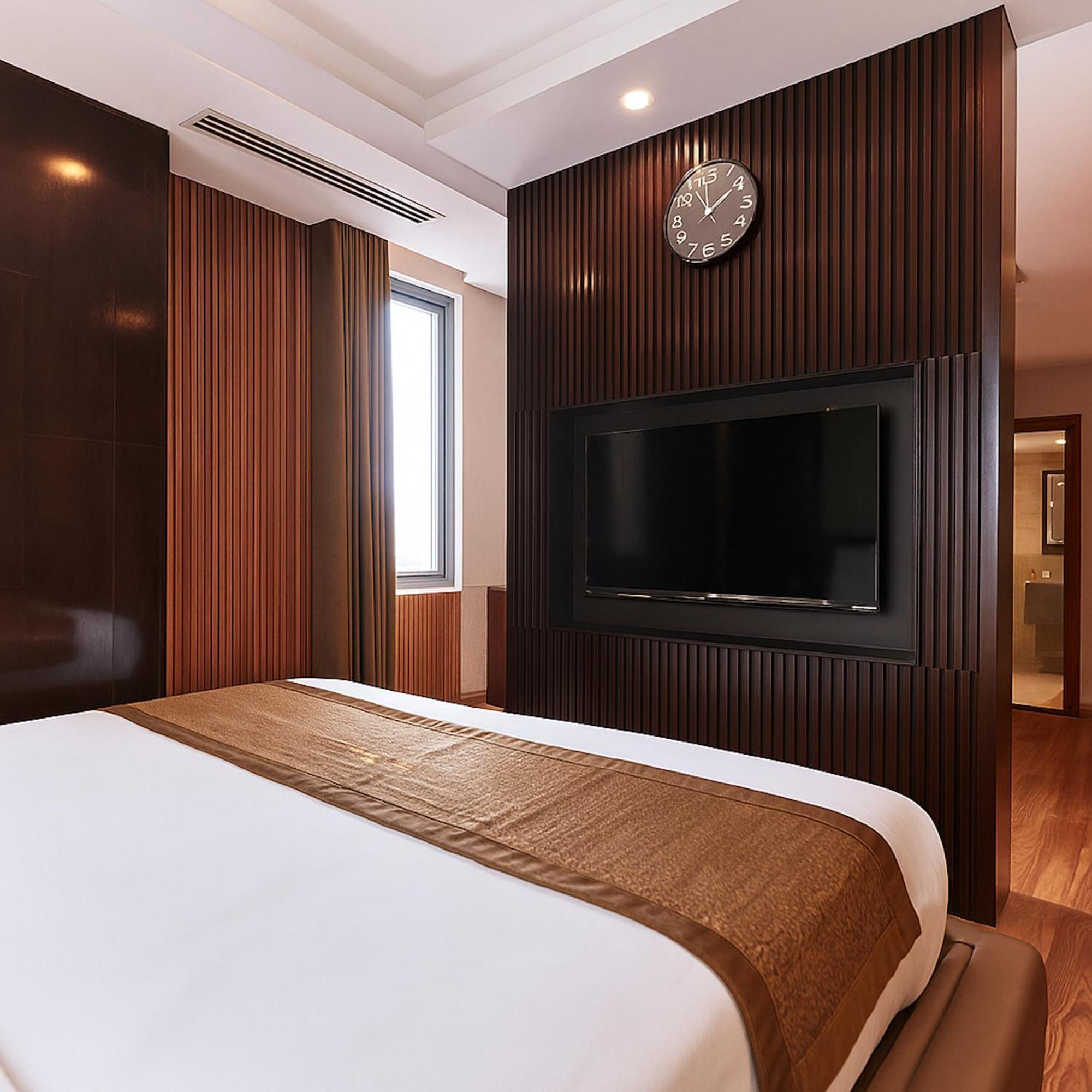 Mercury Boutique Da Nang