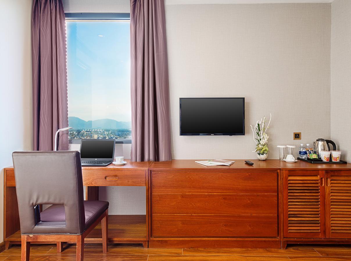 Mercury Boutique Hotel Da Nang