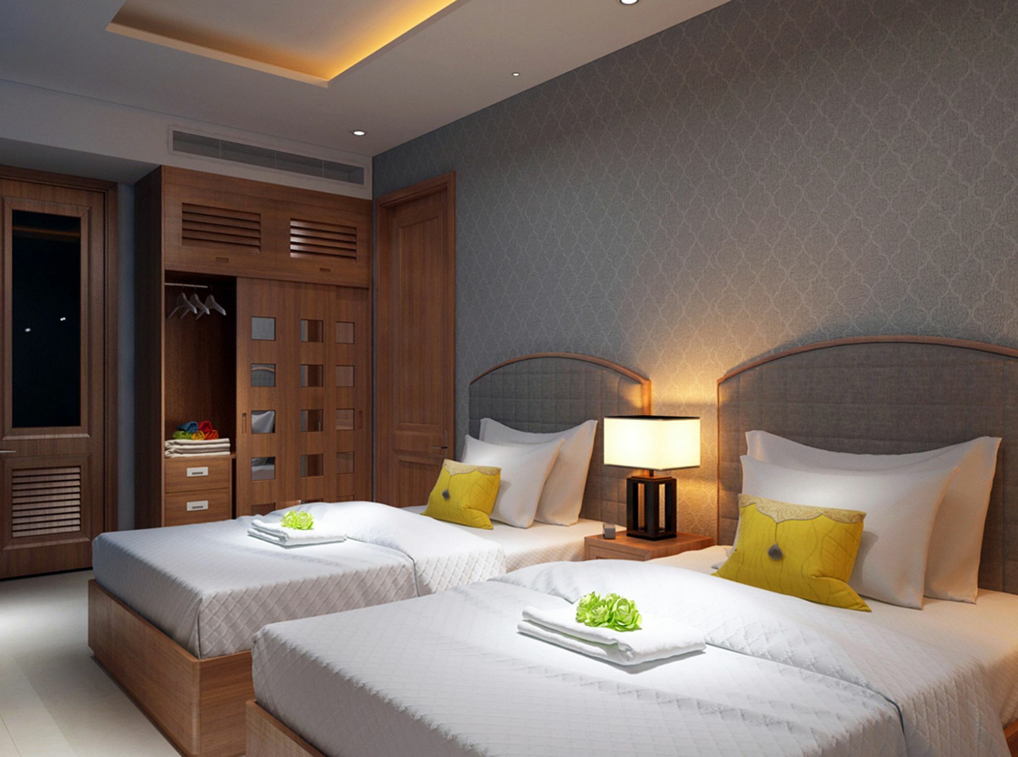 Mercury Boutique Hotel